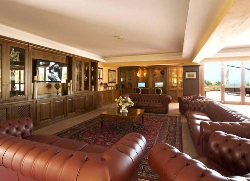 Oleskelutila Valokuva