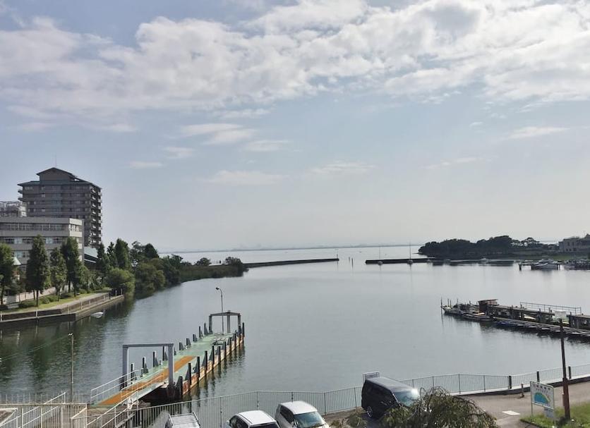 Näkymät ulkona Valokuva