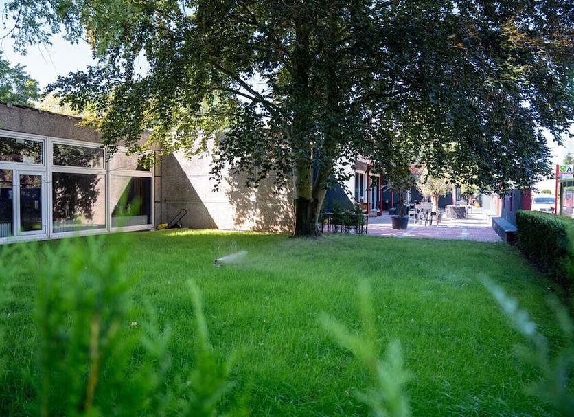 Näkymät ulkona Valokuva