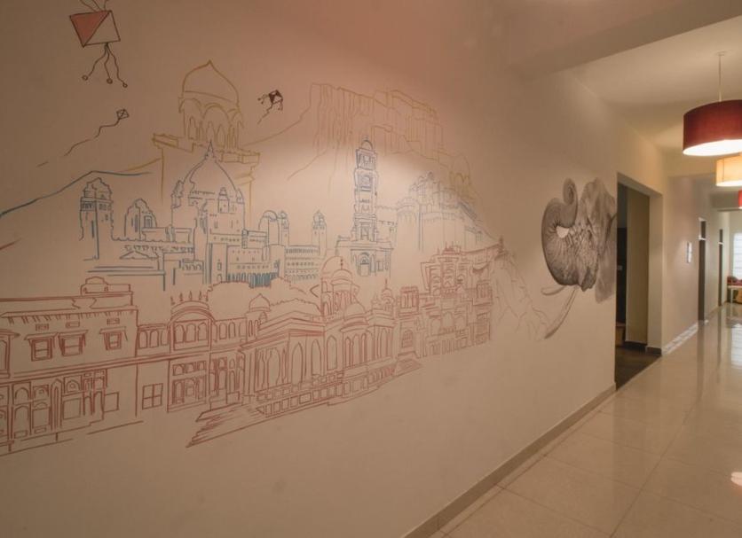 Aula Valokuva