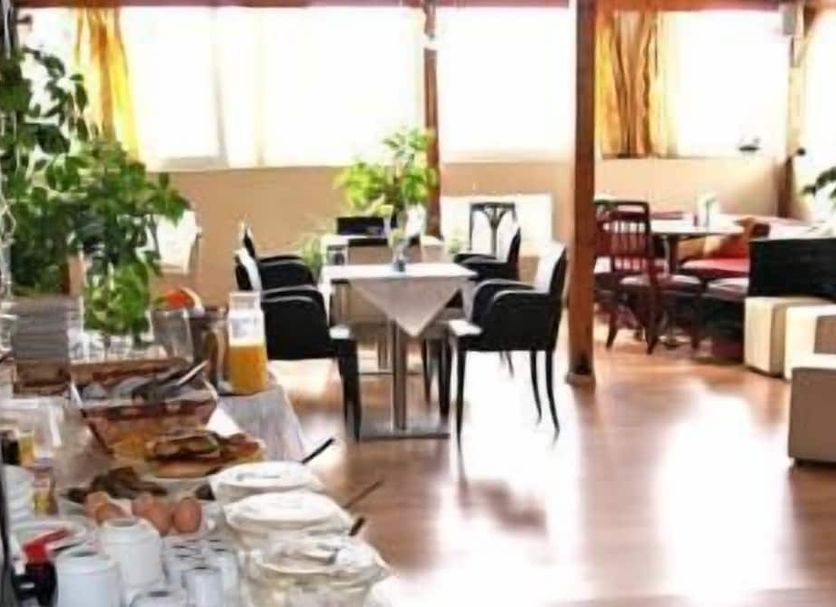 Ravintola Valokuva