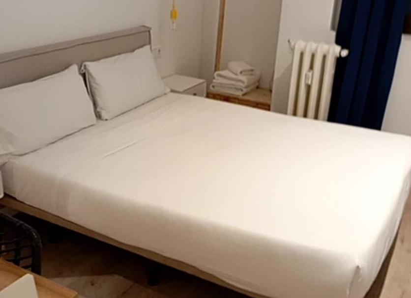 Makuuhuone Valokuva