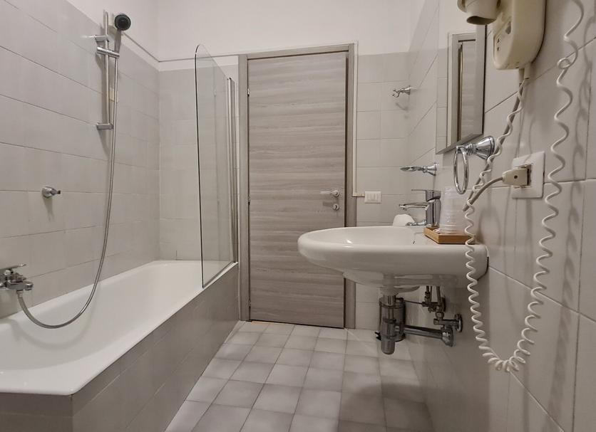Kylpyhuone Valokuva