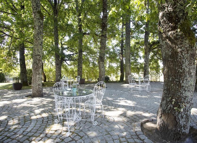 Patio Valokuva