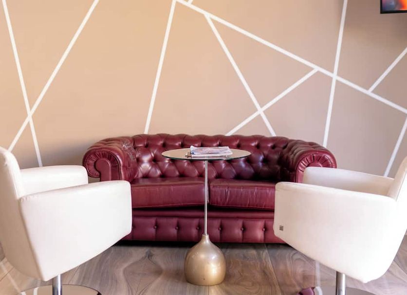 Oleskelutila Valokuva