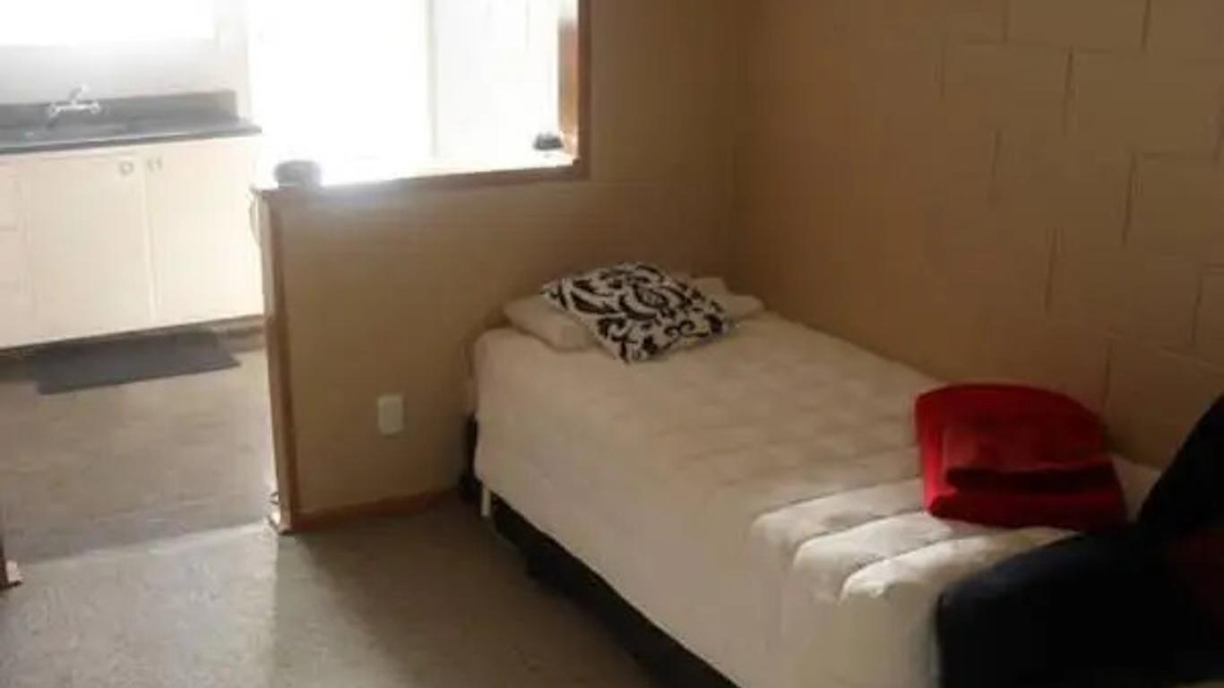 Bay Beauty Motel