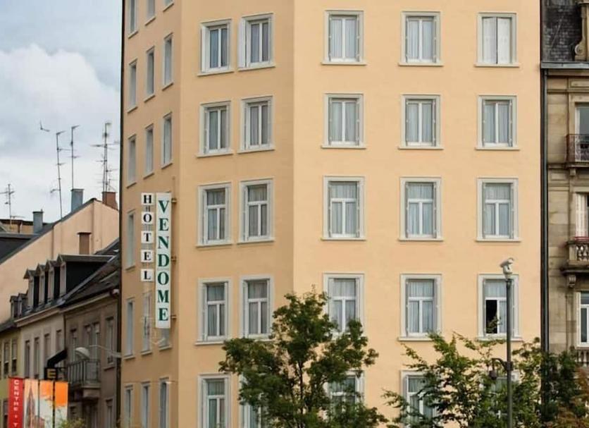 Rakennus Valokuva