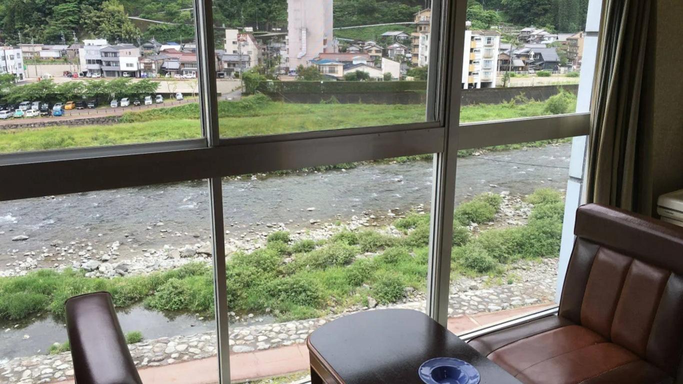 Suzunami