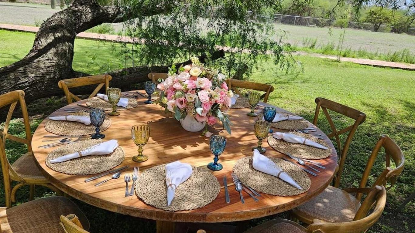 Hacienda Taboada