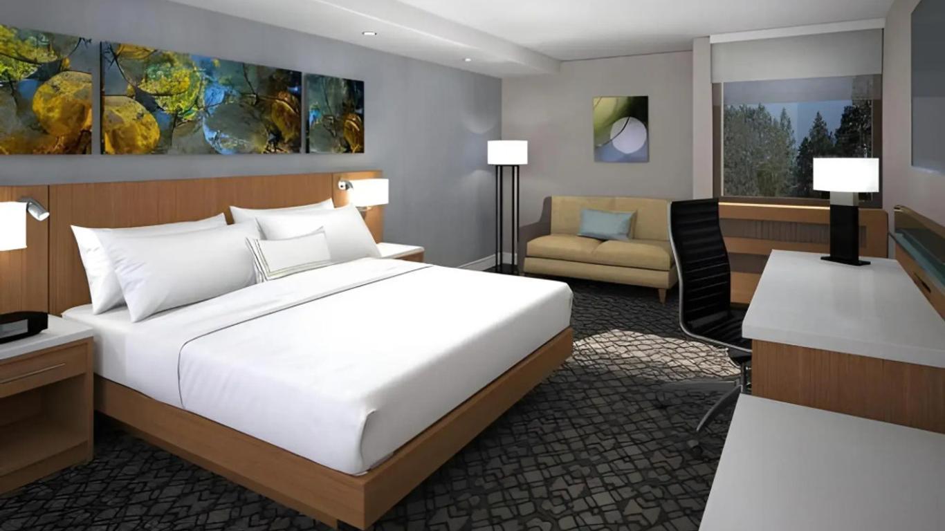 Delta Hotels by Marriott Seattle Everett