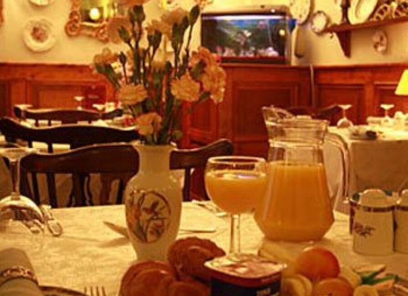 Ravintola Valokuva