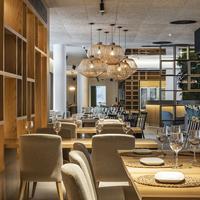 The Patio Suite Hotel
