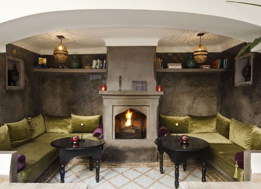 Oleskelutila Valokuva