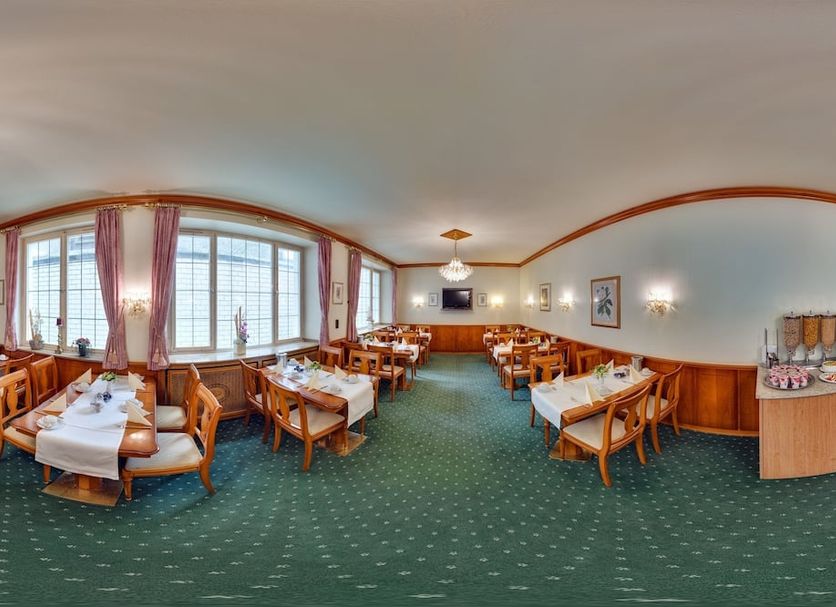 Ravintola Valokuva