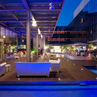 Unahotels T Hotel Cagliari