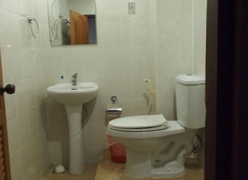 Kylpyhuone Valokuva