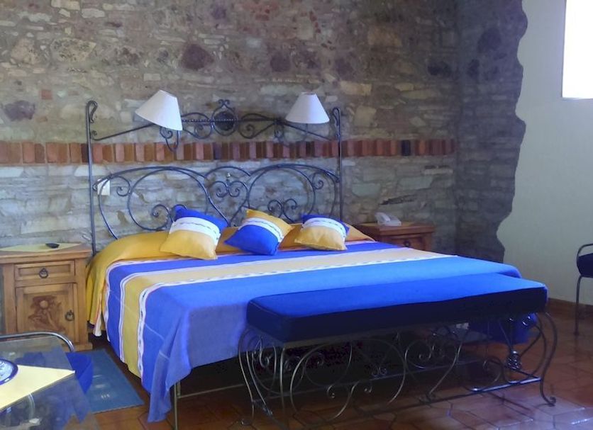 Makuuhuone Valokuva