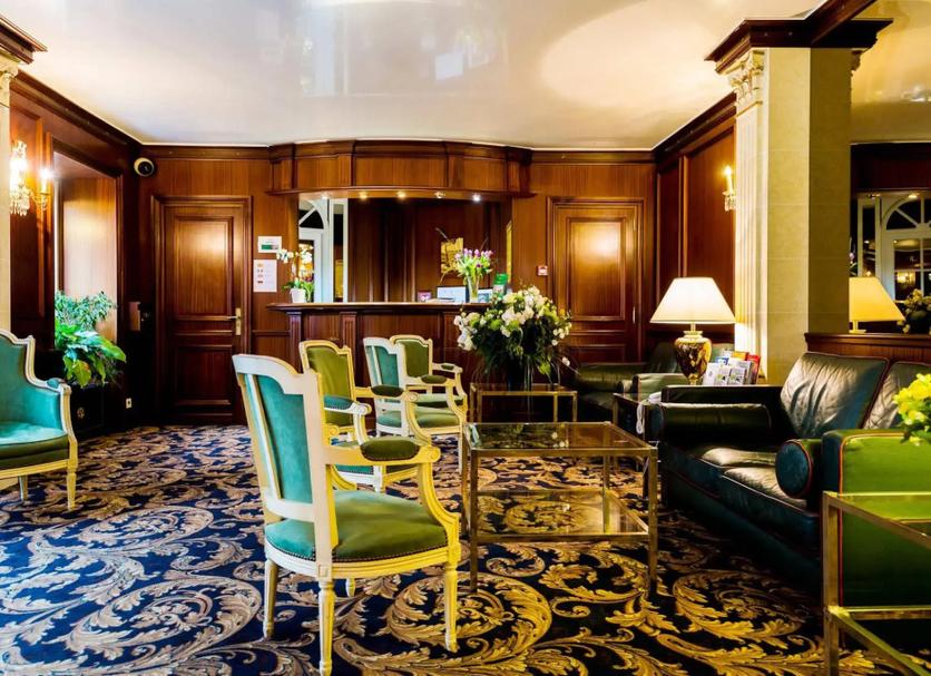 Oleskelutila Valokuva