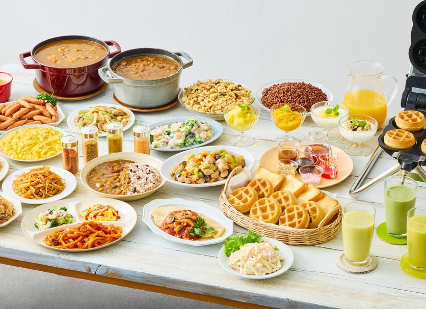 Ruokailuhuone Valokuva