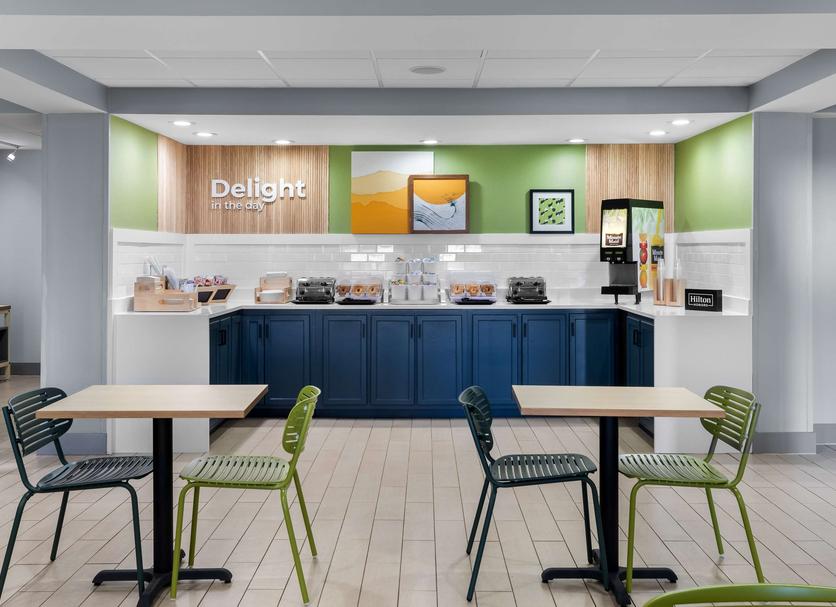 Buffet Valokuva