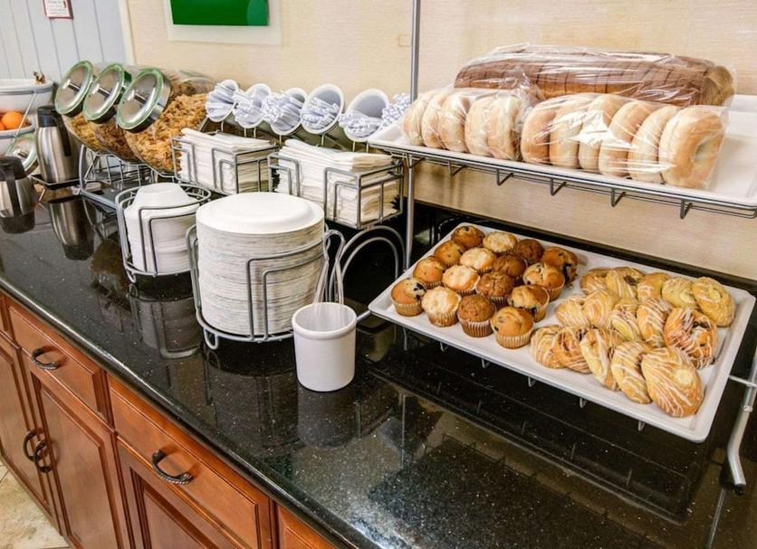Buffet Valokuva