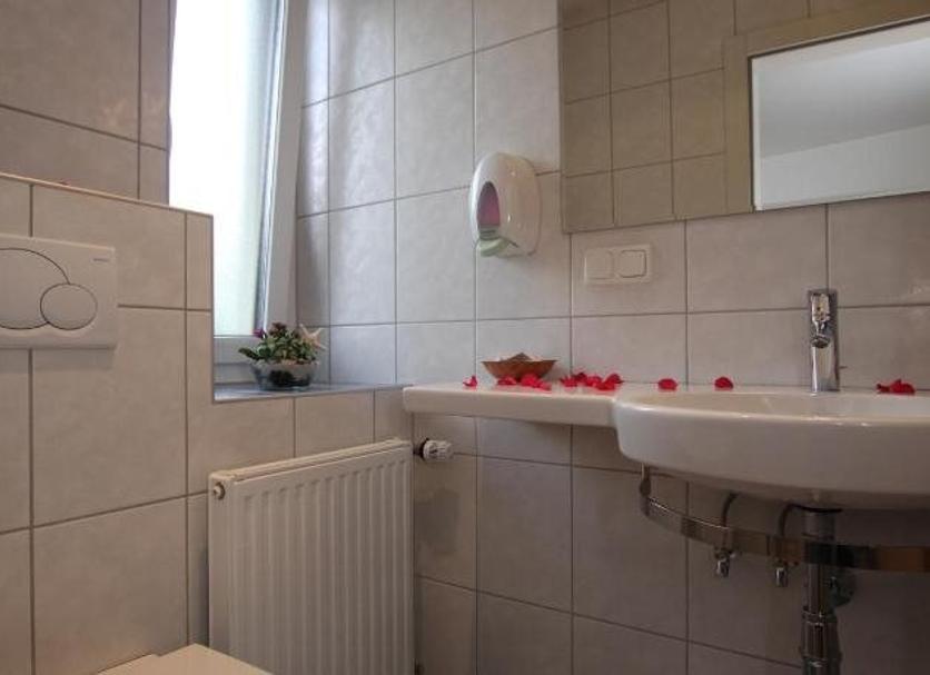 Kylpyhuone Valokuva