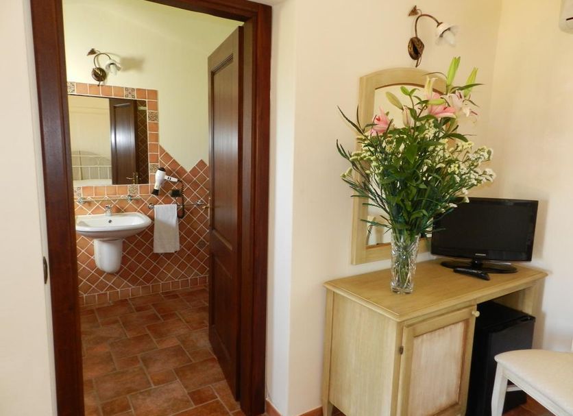 Huoneen palvelut Valokuva