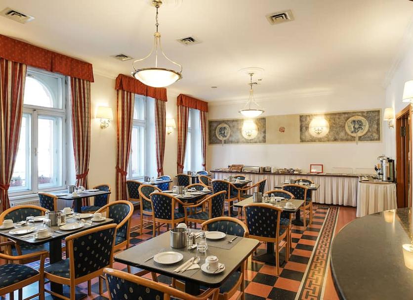 Ravintola Valokuva