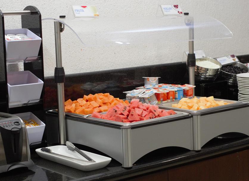 Buffet Valokuva