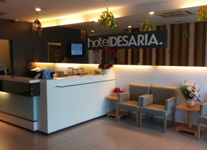 Vastaanotto Valokuva