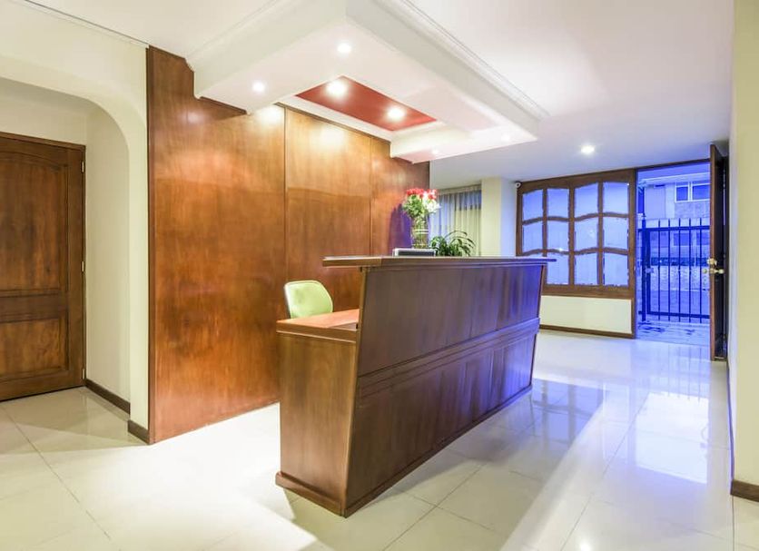 Vastaanotto Valokuva