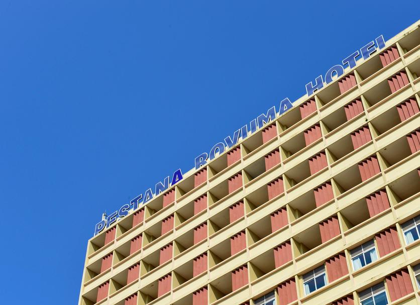 Rakennus Valokuva