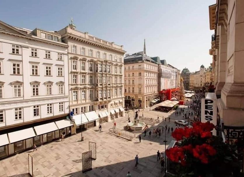 Näkymät ulkona Valokuva