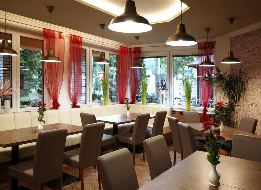 Ravintola Valokuva