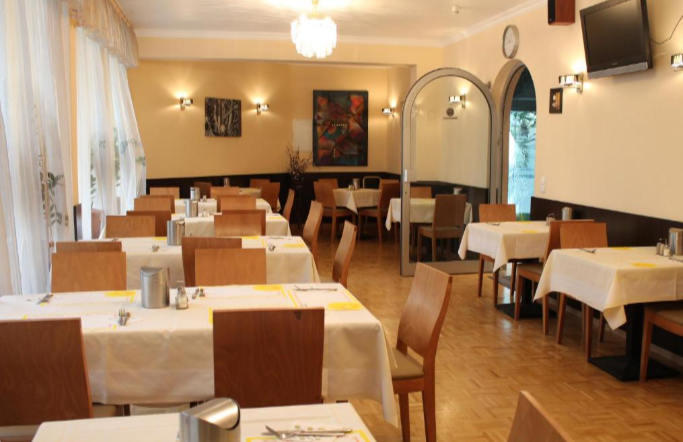Ravintola