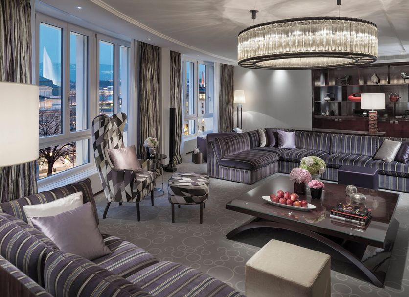 Oleskelutila Valokuva