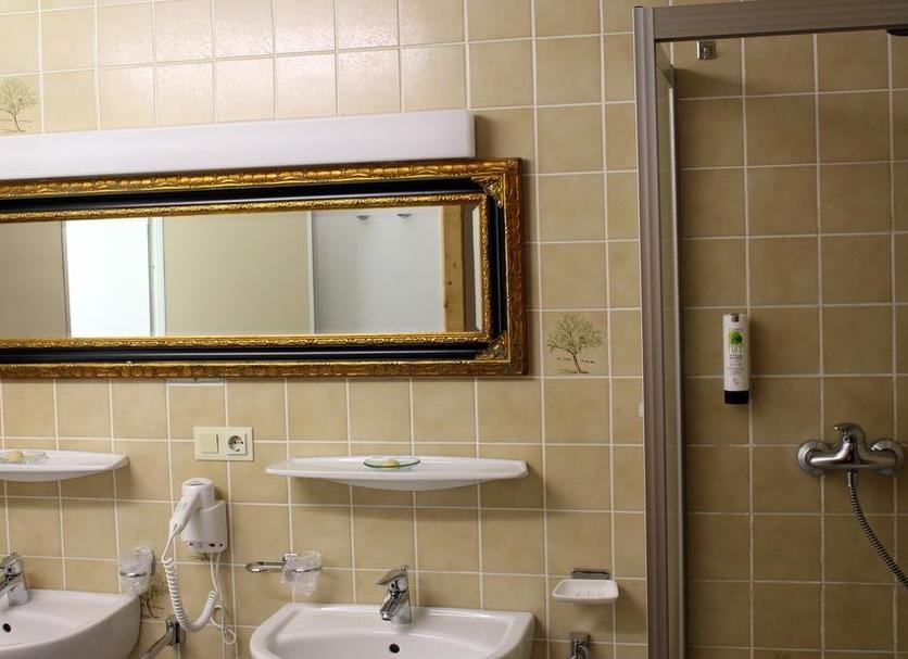 Kylpyhuone Valokuva