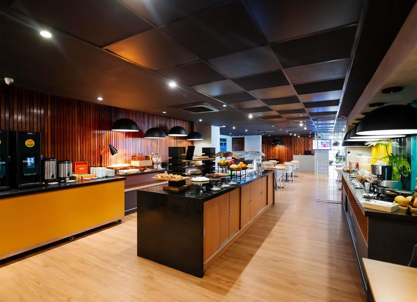 Buffet Valokuva