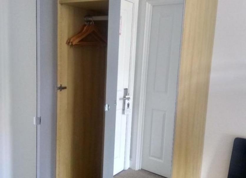 Huoneen palvelut Valokuva