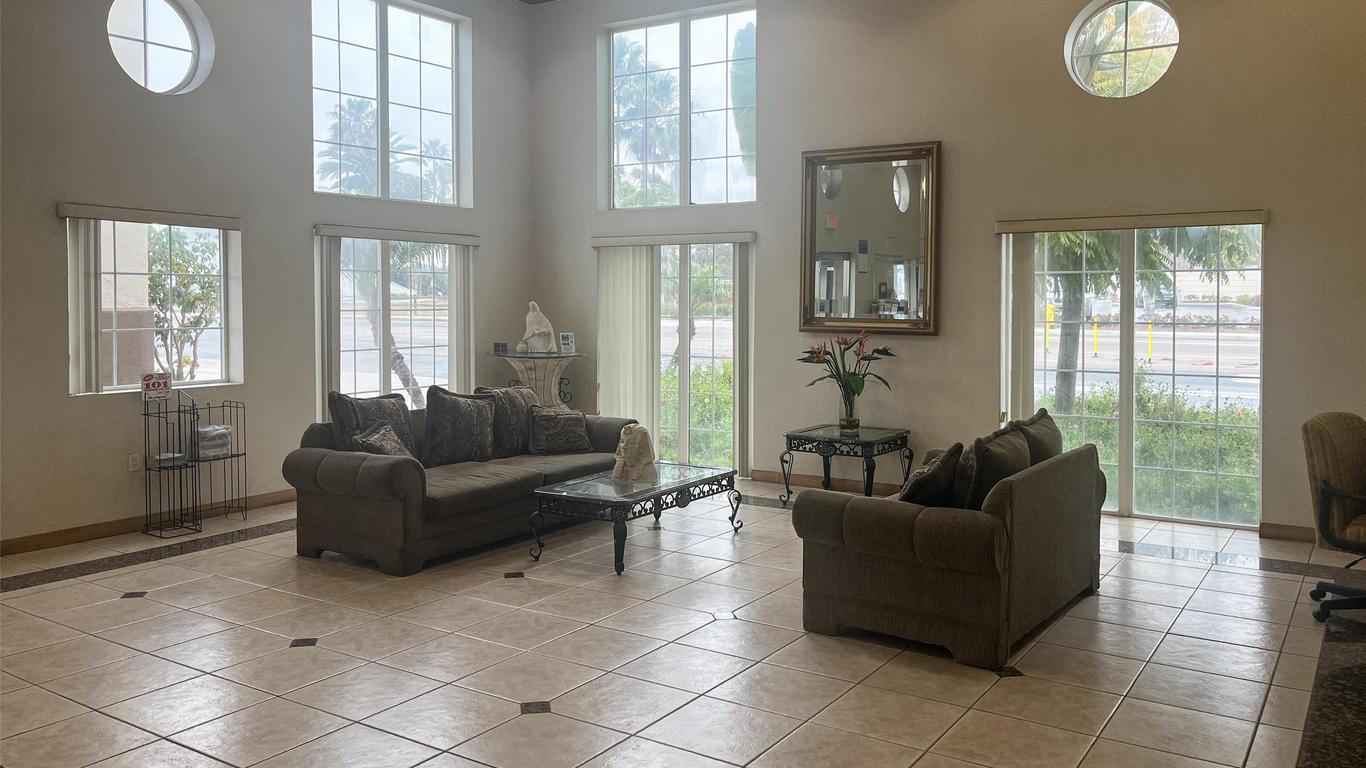 Oceanside, Ca – Marina / Camp Pendleton