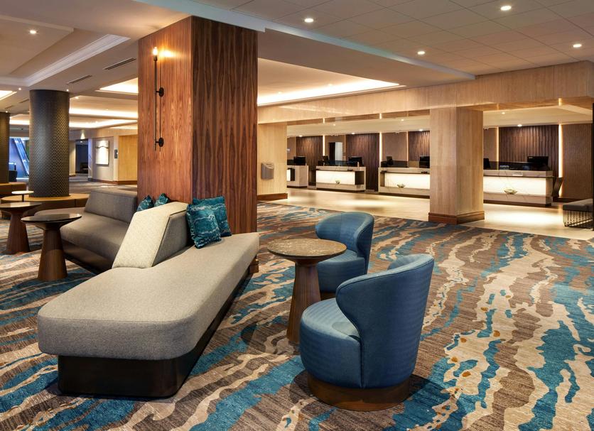 Oleskelutila Valokuva