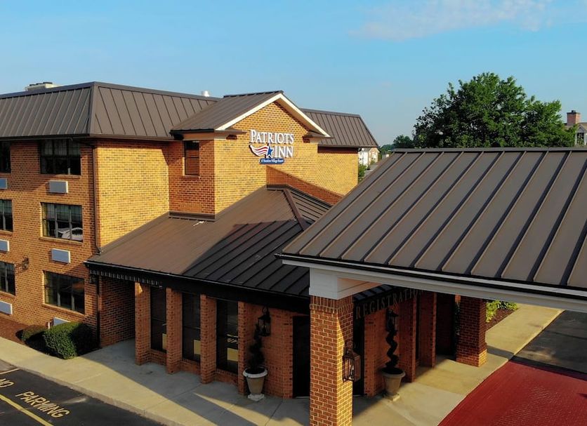 Rakennus Valokuva