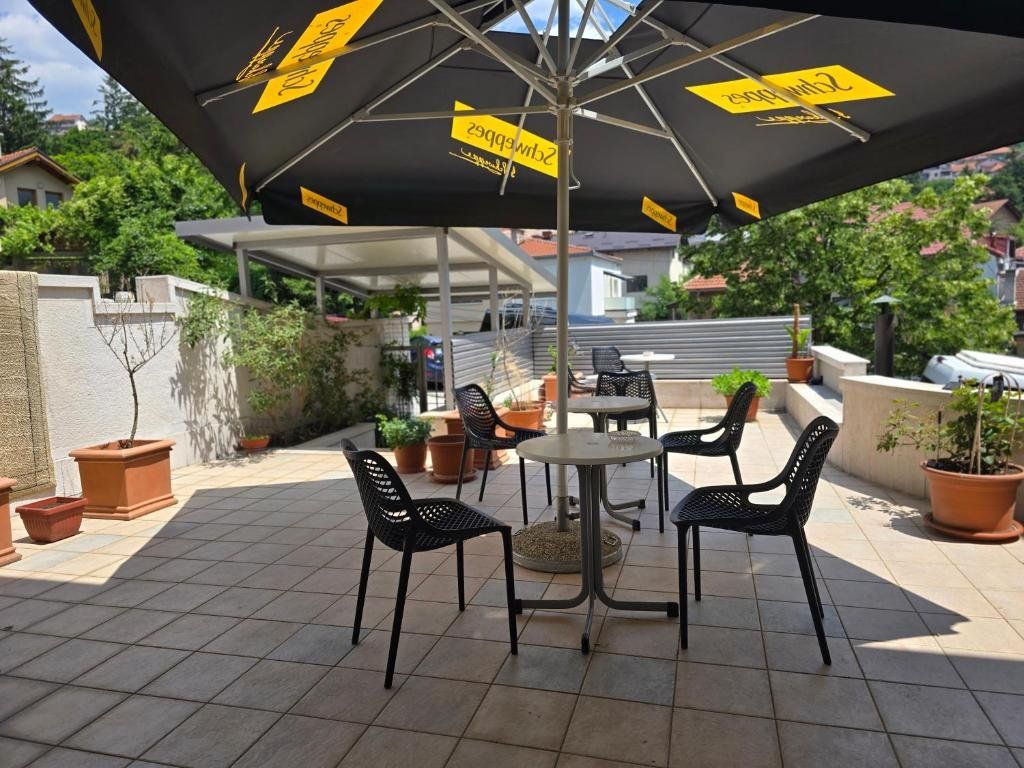 Patio Valokuva