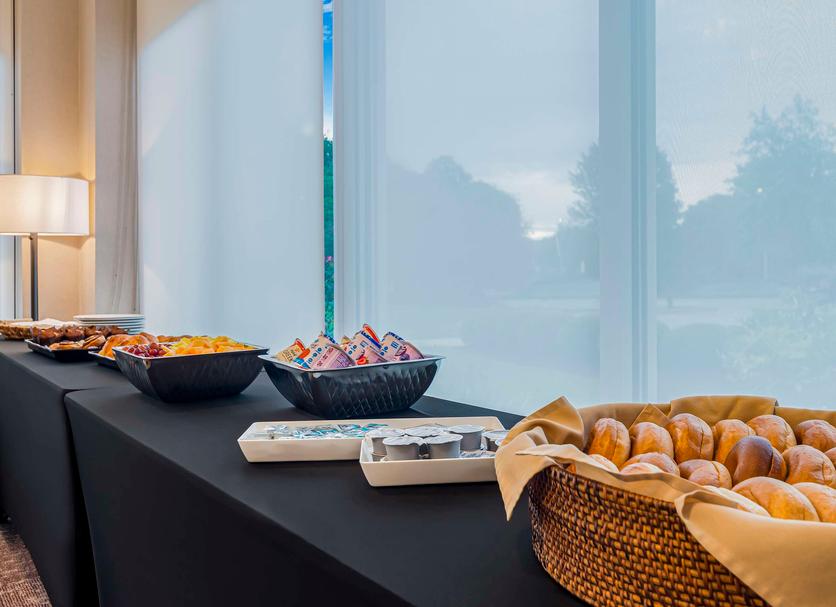 Buffet Valokuva