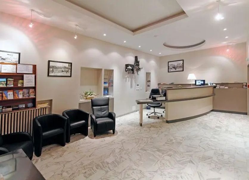 Vastaanotto Valokuva