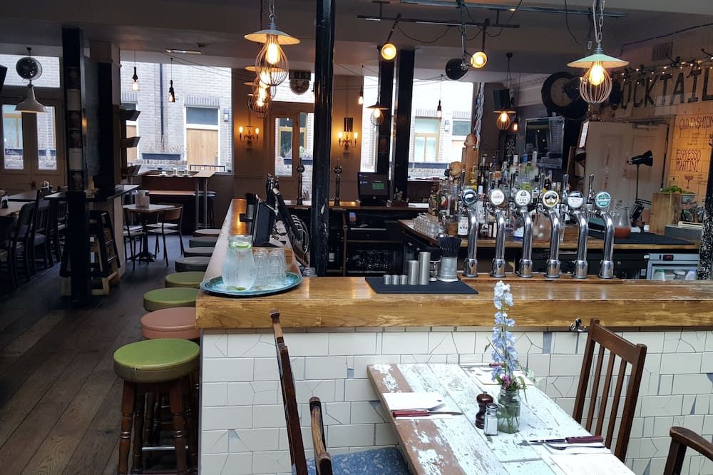 Ravintola