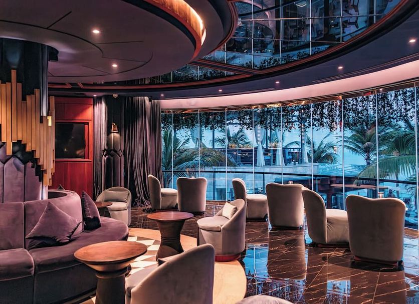 Oleskelutila Valokuva