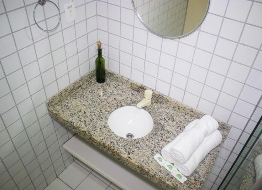 Kylpyhuone Valokuva