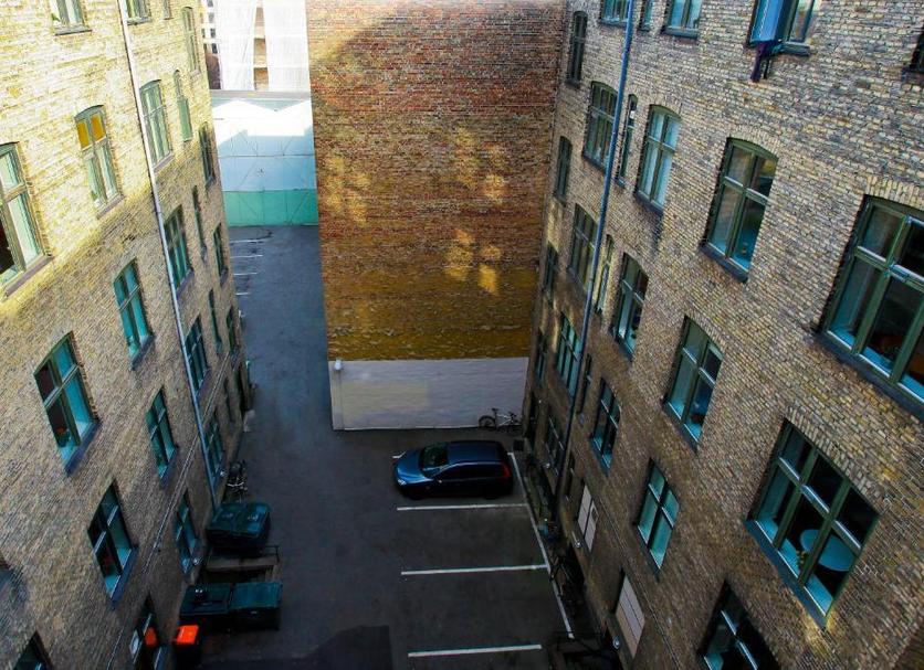 Näkymät ulkona Valokuva