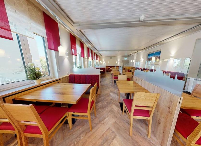 Ravintola Valokuva